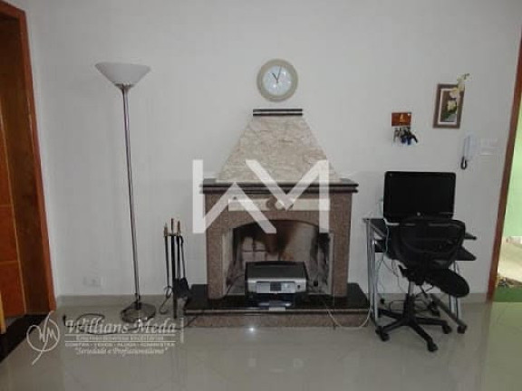 Imagem Sobrado com 4 Quartos à Venda, 300 m² em Vila Rio De Janeiro - Guarulhos Imagem Sobrado com 4 Quartos à Venda, 300 m² em Vila Rio De Janeiro - Guarulhos