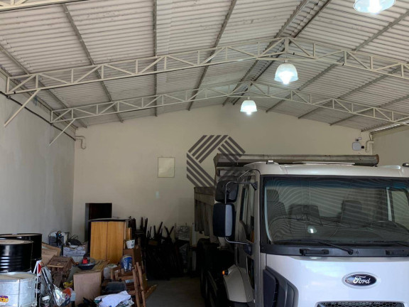 Imagem Galpão à Venda, 234 m² em Conjunto Habitacional Júlio De Mesquita Filho - Sorocaba Imagem Galpão à Venda, 234 m² em Conjunto Habitacional Júlio De Mesquita Filho - Sorocaba