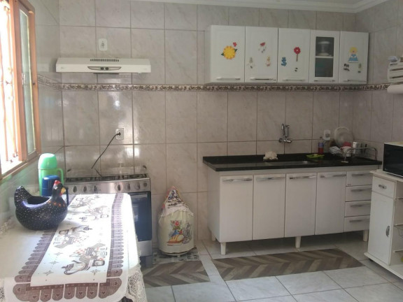 Imagem Casa com 4 Quartos à Venda, 120 m² em Santa Fé (justinópolis) - Ribeirão Das Neves Imagem Casa com 4 Quartos à Venda, 120 m² em Santa Fé (justinópolis) - Ribeirão Das Neves