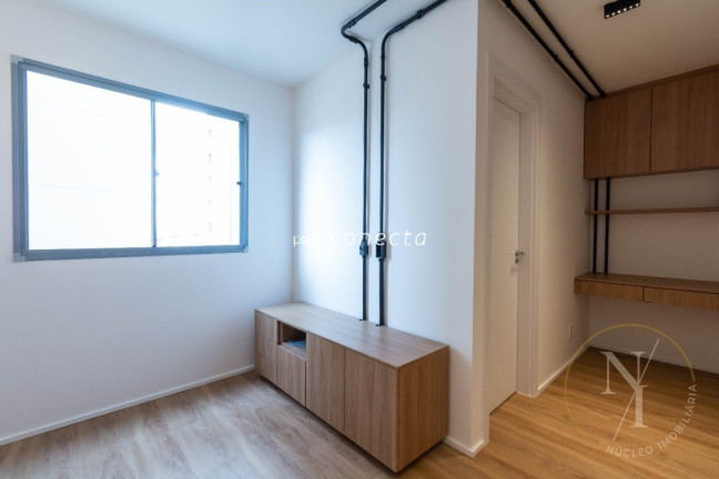 Imagem Apartamento com 1 Quarto à Venda, 30 m² em Mooca - São Paulo Imagem Apartamento com 1 Quarto à Venda, 30 m² em Mooca - São Paulo