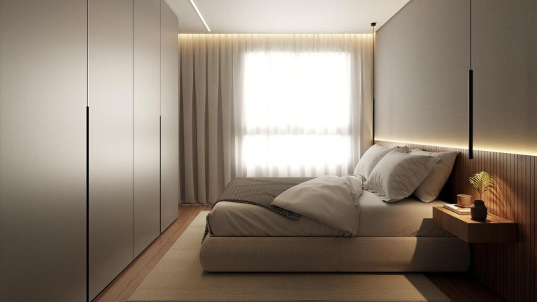 Imagem Apartamento com 3 Quartos à Venda, 139 m² em Centro - Florianópolis Imagem Apartamento com 3 Quartos à Venda, 139 m² em Centro - Florianópolis