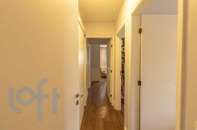 Imagem Apartamento com 3 Quartos à Venda, 105 m² em Perdizes - São Paulo