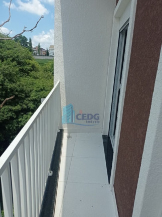 Imagem Casa de Condomínio com 3 Quartos à Venda, 114 m² em Campo Comprido - Curitiba Imagem Casa de Condomínio com 3 Quartos à Venda, 114 m² em Campo Comprido - Curitiba