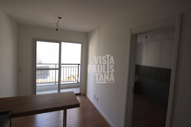 Imagem Studio com 1 Quarto à Venda, 28 m² em República - São Paulo Imagem Studio com 1 Quarto à Venda, 28 m² em República - São Paulo