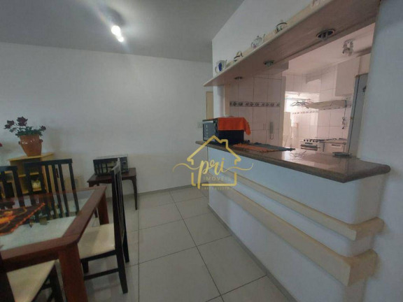 Imagem Apartamento com 3 Quartos à Venda, 145 m² em Boqueirão - Santos