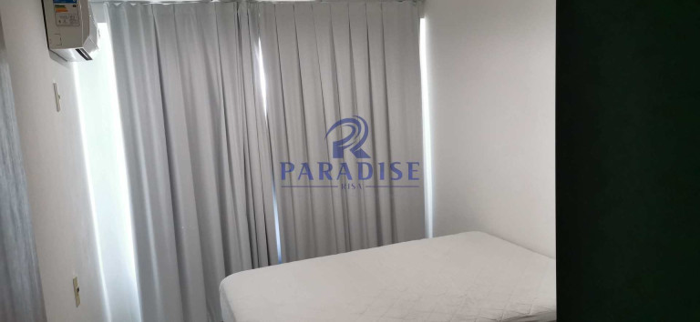 Imagem Apartamento com 2 Quartos à Venda, 124 m² em Guarajuba - Camaçari
