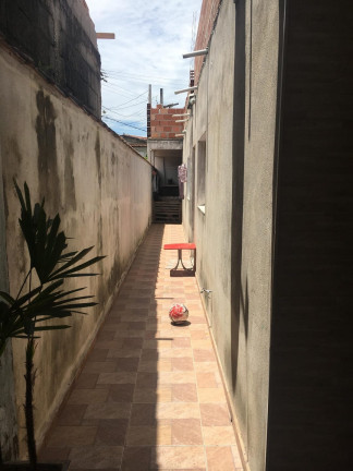 Imagem Casa com 2 Quartos à Venda, 75 m² em Conjunto Residencial Araretama - Pindamonhangaba Imagem Casa com 2 Quartos à Venda, 75 m² em Conjunto Residencial Araretama - Pindamonhangaba