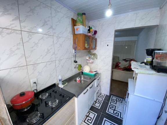 Imagem Casa com 2 Quartos à Venda, em Costa E Silva - Porto Alegre Imagem Casa com 2 Quartos à Venda, em Costa E Silva - Porto Alegre
