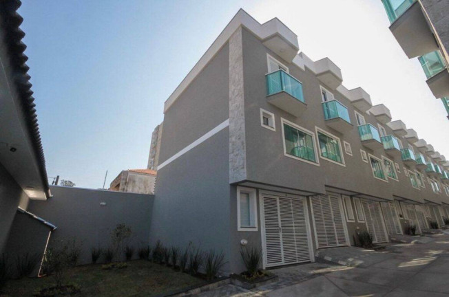 Imagem Casa com 2 Quartos à Venda, 90 m² em Penha De França - São Paulo