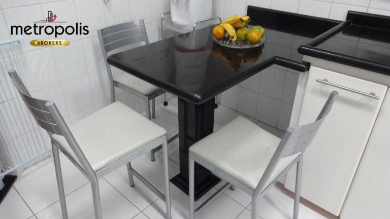 Imagem Apartamento com 3 Quartos à Venda, 96 m² em Santa Paula - São Caetano Do Sul Imagem Apartamento com 3 Quartos à Venda, 96 m² em Santa Paula - São Caetano Do Sul