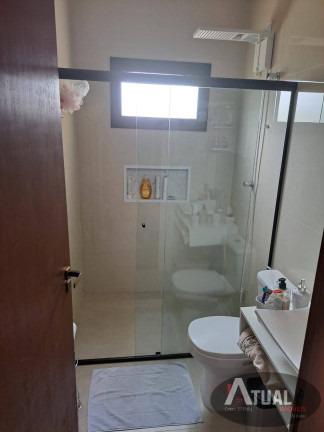 Imagem Casa com 3 Quartos à Venda, 91 m² em Jardim Estância Brasil - Atibaia
