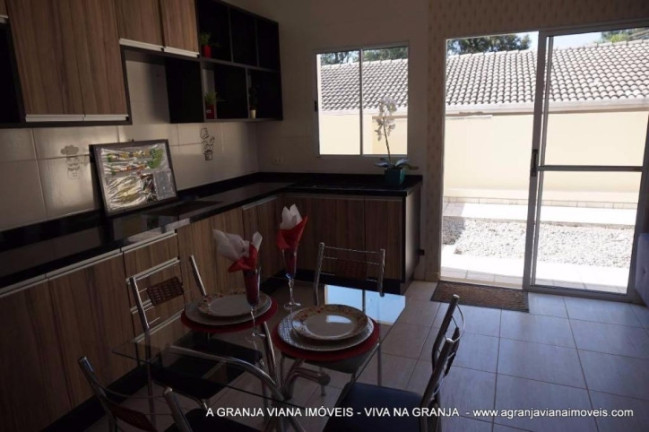 Imagem Casa com 3 Quartos à Venda, 65 m² em água Espraiada (caucaia Do Alto) - Cotia Imagem Casa com 3 Quartos à Venda, 65 m² em água Espraiada (caucaia Do Alto) - Cotia