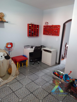 Imagem Casa de Condomínio com 4 Quartos à Venda, 210 m² em Vila Moraes - São Paulo