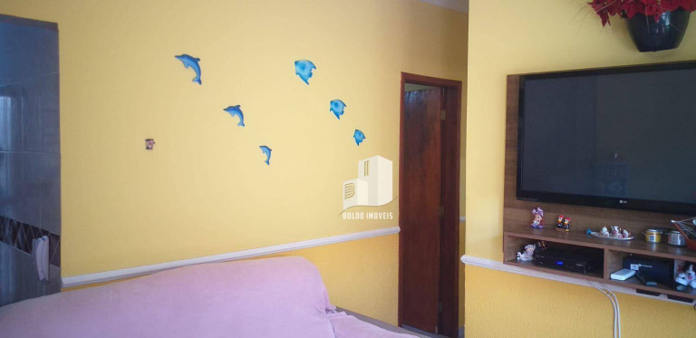Imagem Casa com 1 Quarto à Venda, 30 m² em Aviação - Praia Grande