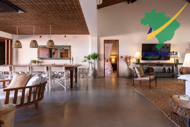 Imagem Casa com 5 Quartos à Venda, 2 m² em Trancoso - Porto Seguro Imagem Casa com 5 Quartos à Venda, 2 m² em Trancoso - Porto Seguro