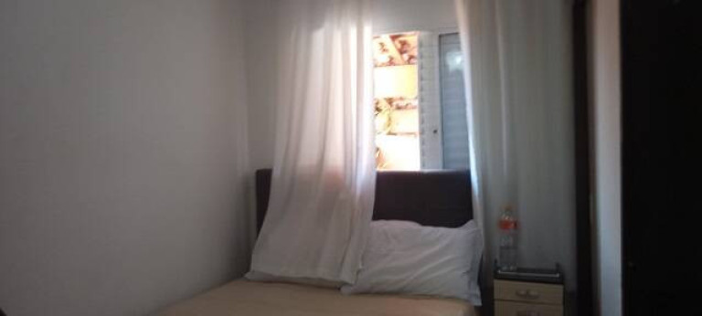 Imagem Casa com 3 Quartos à Venda, 61 m² em Jardim Petrópolis - Cotia Imagem Casa com 3 Quartos à Venda, 61 m² em Jardim Petrópolis - Cotia