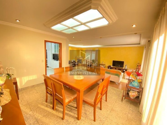 Imagem Casa com 4 Quartos à Venda, 370 m² em Alphaville - Santana De Parnaíba Imagem Casa com 4 Quartos à Venda, 370 m² em Alphaville - Santana De Parnaíba
