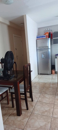 Imagem Apartamento com 2 Quartos à Venda, 48 m² em Ocian - Praia Grande Imagem Apartamento com 2 Quartos à Venda, 48 m² em Ocian - Praia Grande