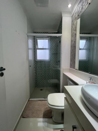 Imagem Apartamento com 2 Quartos à Venda, 71 m² em Vila Lusitânia - São Bernardo Do Campo