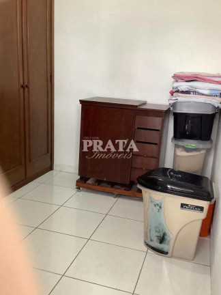 Imagem Apartamento com 3 Quartos à Venda, 170 m² em José Menino - Santos Imagem Apartamento com 3 Quartos à Venda, 170 m² em José Menino - Santos