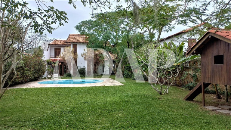 Imagem Casa com 3 Quartos à Venda, 437 m² em Barra Da Tijuca - Rio De Janeiro
