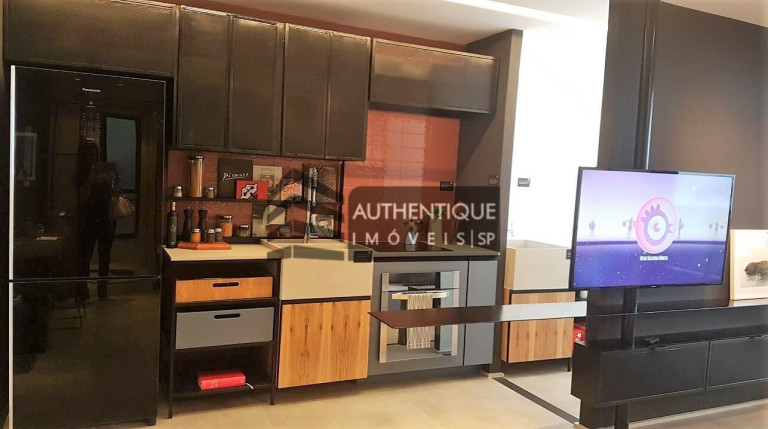 Imagem Apartamento com 2 Quartos à Venda, 74 m² em Pinheiros - São Paulo Imagem Apartamento com 2 Quartos à Venda, 74 m² em Pinheiros - São Paulo