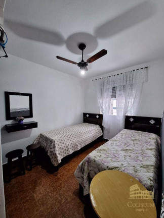 Imagem Apartamento com 2 Quartos à Venda, 50 m² em Canto Do Forte - Praia Grande Imagem Apartamento com 2 Quartos à Venda, 50 m² em Canto Do Forte - Praia Grande