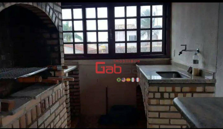 Imagem Casa com 2 Quartos à Venda, 250 m² em Jardim Excelsior - Cabo Frio Imagem Casa com 2 Quartos à Venda, 250 m² em Jardim Excelsior - Cabo Frio