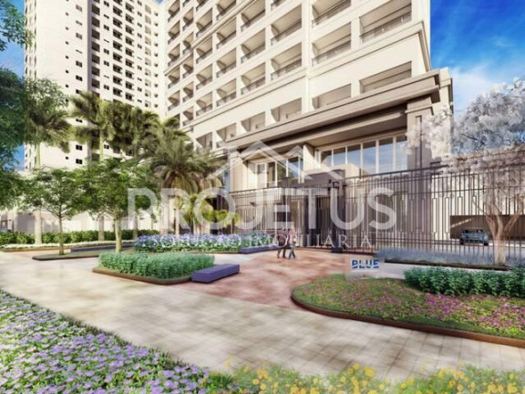 Imagem Apartamento com 3 Quartos à Venda, 35 m² em Instituto De Previdência - São Paulo Imagem Apartamento com 3 Quartos à Venda, 35 m² em Instituto De Previdência - São Paulo