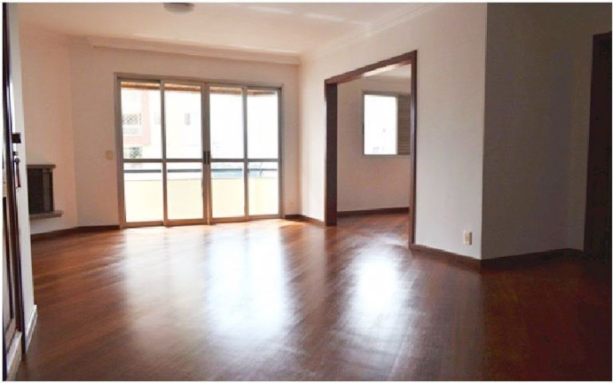Imagem Apartamento com 3 Quartos à Venda, 131 m² em Vila Suzana - São Paulo
