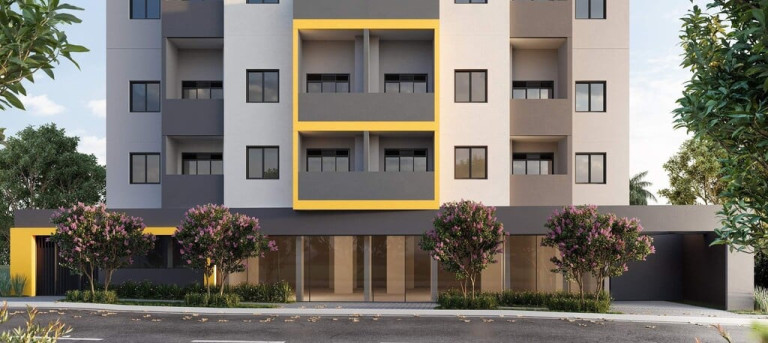 Imagem Apartamento com 1 Quarto à Venda, 25 m² em Santa Cecília - São Paulo Imagem Apartamento com 1 Quarto à Venda, 25 m² em Santa Cecília - São Paulo