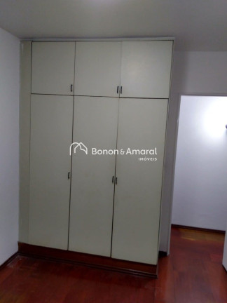 Imagem Apartamento com 2 Quartos à Venda, 60 m² em Taquaral - Campinas