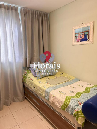Imagem Apartamento com 3 Quartos à Venda, 118 m² em Bosque Da Saúde - Cuiabá