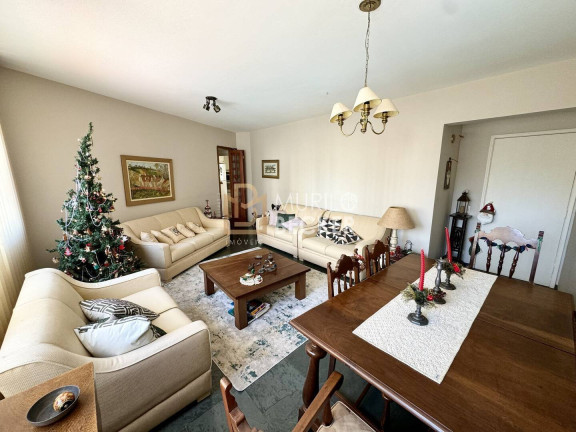 Apartamento com 3 Quartos à Venda, 92 m² em Vila Adyana - São José Dos Campos