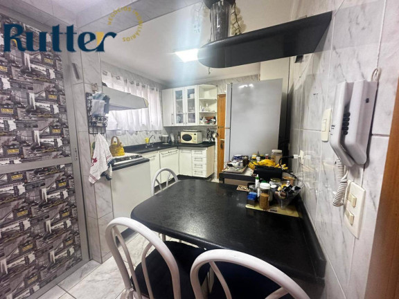 Imagem Apartamento com 3 Quartos à Venda, 68 m² em Indianópolis - São Paulo