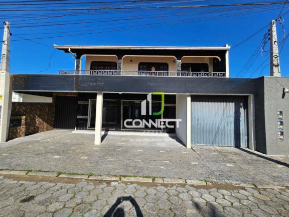 Sala Comercial para Alugar, 186 m² em Costa Cavalcanti - Itajaí