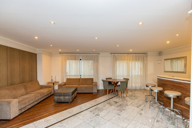 Imagem Apartamento com 2 Quartos à Venda, 90 m² em Indianópolis - São Paulo Imagem Apartamento com 2 Quartos à Venda, 90 m² em Indianópolis - São Paulo