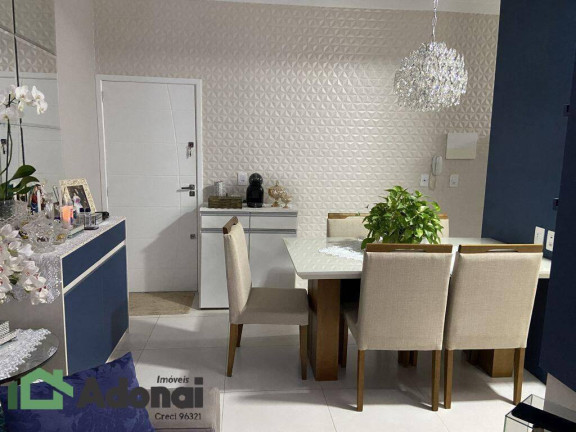 Imagem Apartamento com 2 Quartos à Venda, 53 m² em Engordadouro - Jundiaí Imagem Apartamento com 2 Quartos à Venda, 53 m² em Engordadouro - Jundiaí