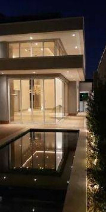 Imagem Casa com 4 Quartos à Venda, 381 m² em Condomínio Florais Itália - Cuiabá Imagem Casa com 4 Quartos à Venda, 381 m² em Condomínio Florais Itália - Cuiabá