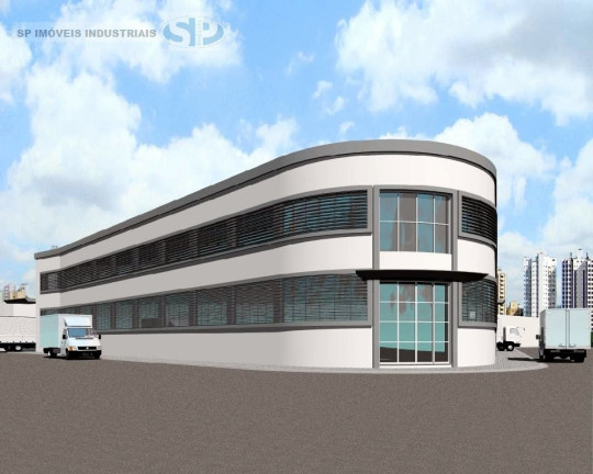 Imagem Imóvel Comercial à Venda, 1.800 m² em Cambuci - São Paulo Imagem Imóvel Comercial à Venda, 1.800 m² em Cambuci - São Paulo