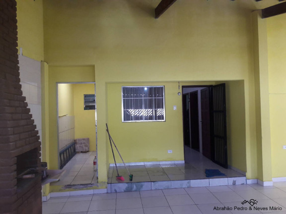 Imagem Casa com 2 Quartos à Venda, 70 m² em Balneário São Martinho - Ilha Comprida Imagem Casa com 2 Quartos à Venda, 70 m² em Balneário São Martinho - Ilha Comprida