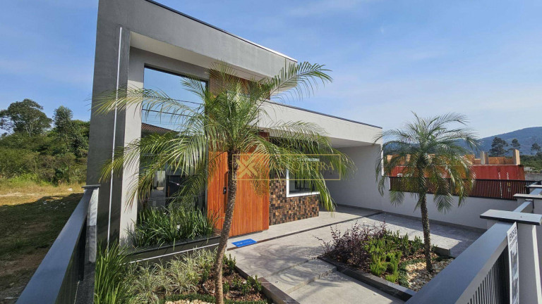 Imagem Casa com 3 Quartos à Venda, 112 m² em Potecas - São José Imagem Casa com 3 Quartos à Venda, 112 m² em Potecas - São José