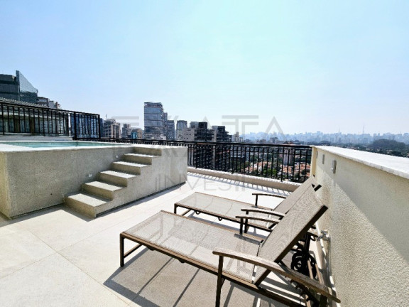 Imagem Imóvel com 4 Quartos à Venda, 420 m² em Vila Nova Conceição - São Paulo Imagem Imóvel com 4 Quartos à Venda, 420 m² em Vila Nova Conceição - São Paulo