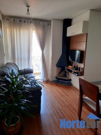 Imagem Apartamento com 3 Quartos à Venda, 65 m² em Parque Mandaqui - São Paulo Imagem Apartamento com 3 Quartos à Venda, 65 m² em Parque Mandaqui - São Paulo