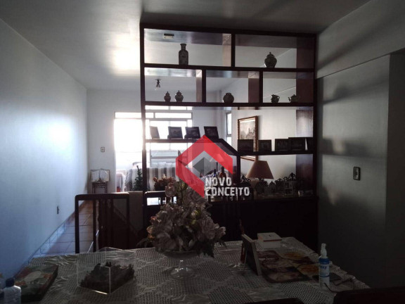 Imagem Apartamento com 3 Quartos à Venda, 127 m² em Fátima - Fortaleza Imagem Apartamento com 3 Quartos à Venda, 127 m² em Fátima - Fortaleza