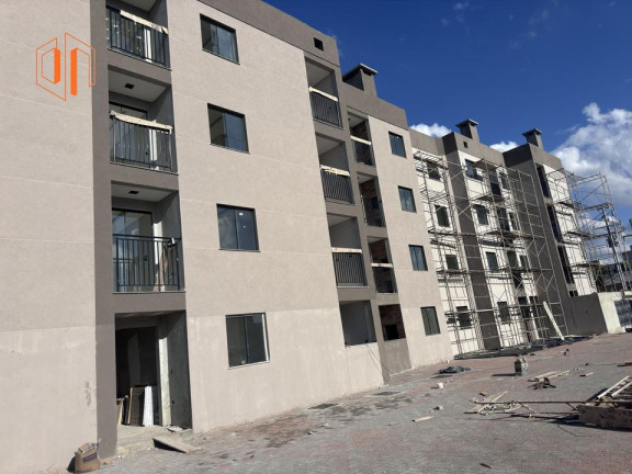 Imagem Apartamento com 2 Quartos à Venda, 44 m² em Parque Da Fonte - São José Dos Pinhais Imagem Apartamento com 2 Quartos à Venda, 44 m² em Parque Da Fonte - São José Dos Pinhais