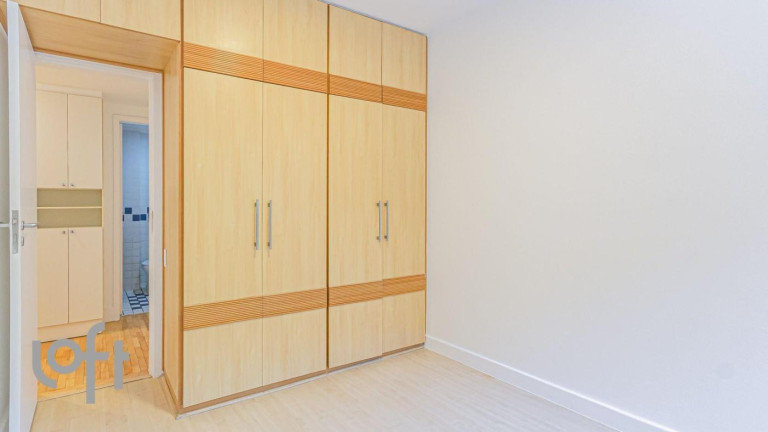 Imagem Apartamento com 4 Quartos à Venda, 153 m² em Leblon - Rio De Janeiro