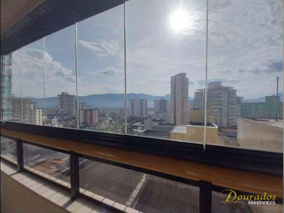 Imagem Apartamento com 2 Quartos à Venda, 87 m² em Caiçara - Praia Grande Imagem Apartamento com 2 Quartos à Venda, 87 m² em Caiçara - Praia Grande