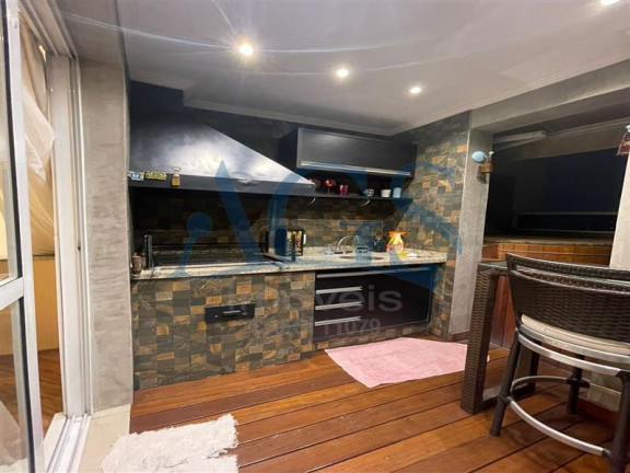 Imagem Apartamento com 2 Quartos à Venda, 160 m² em Mooca - São Paulo