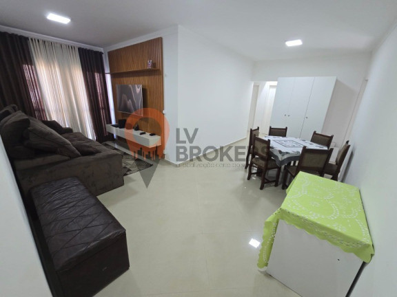 Imagem Imóvel com 3 Quartos à Venda, 90 m² em Jardim Armênia - Mogi Das Cruzes